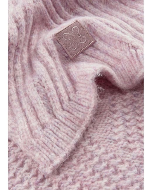 Codello Pink Schal