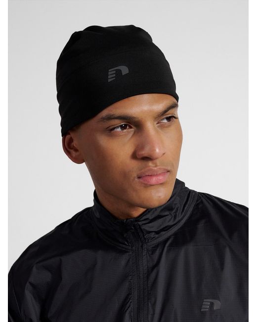 Newline Sportmütze in Black für Herren