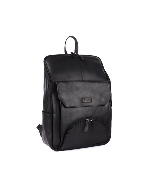 Benthill Rucksack in Black für Herren