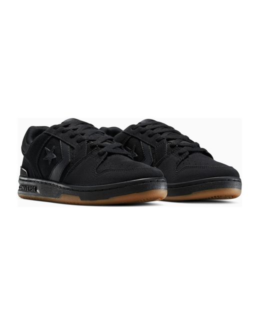 Converse Sneaker Low Cl98 in Black für Herren
