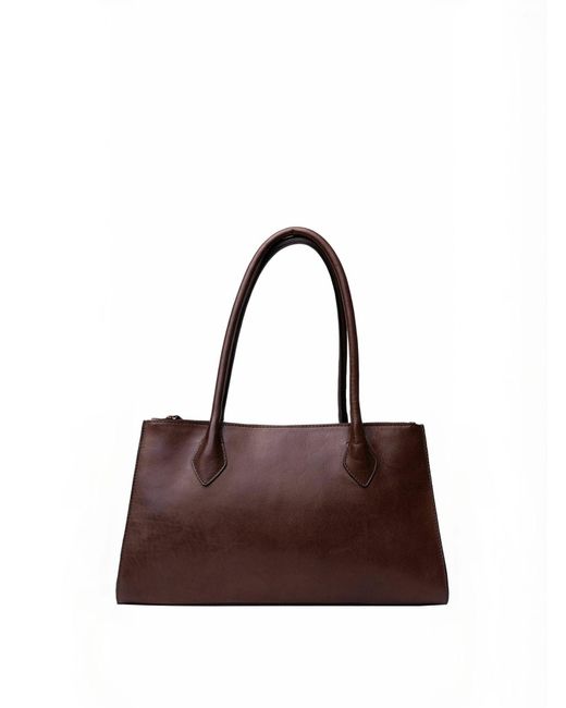 Re:designed Brown Bag Ora