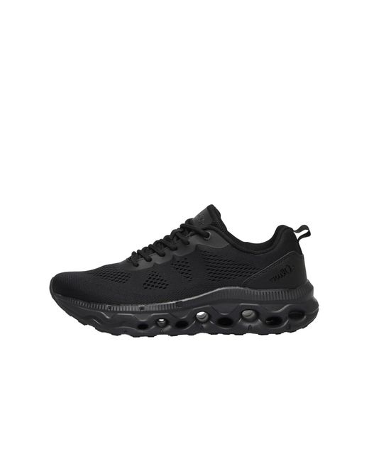 S.oliver Black Sneakers