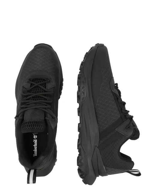 Timberland Sneaker in Black für Herren
