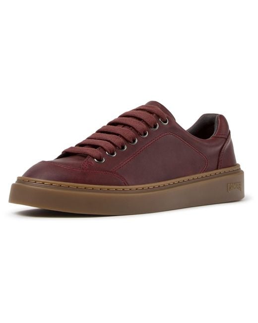 Camper Black Sneaker Runner Twentyfive