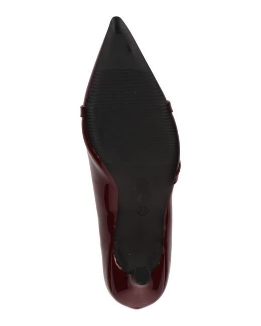 /about You Brown Pumps Cecilia