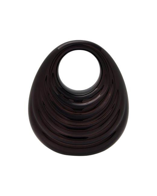 KRZY Black Handtasche