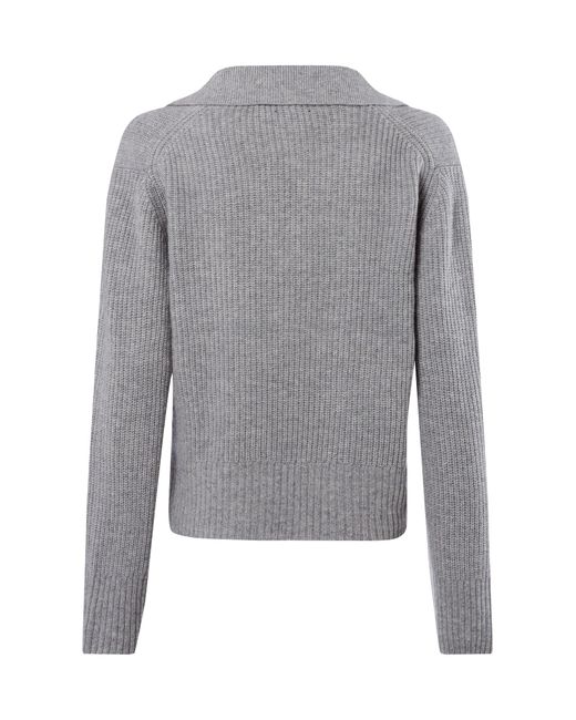 Ipuri Gray Strickpullover