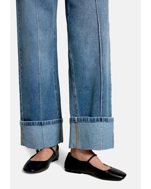 Zero Blue Jeans Witney
