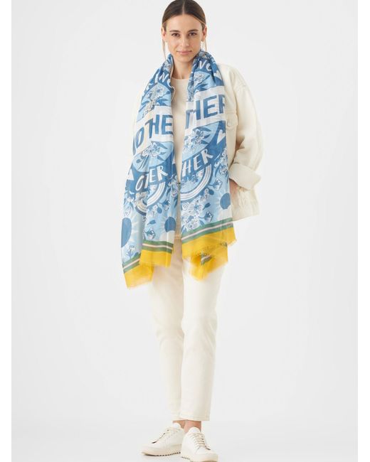 Codello Blue Schal
