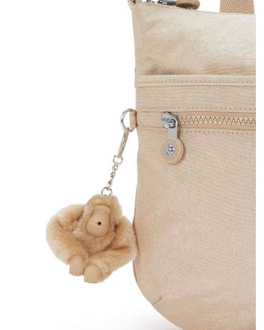 Kipling Natural Umhängetasche Arto