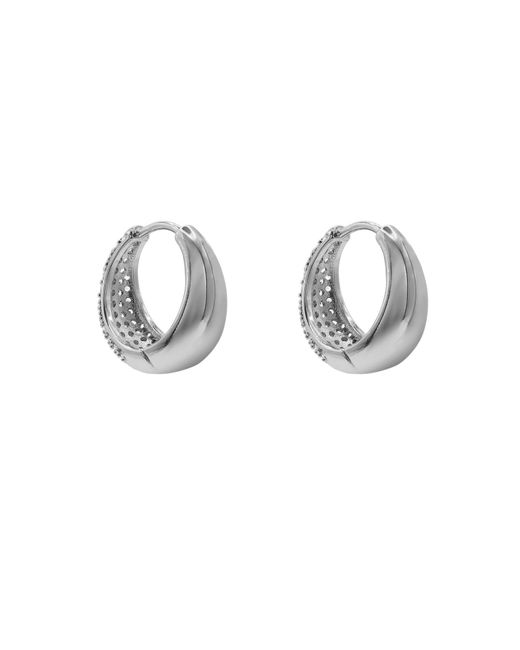 Heideman Metallic Ohrringe Eira