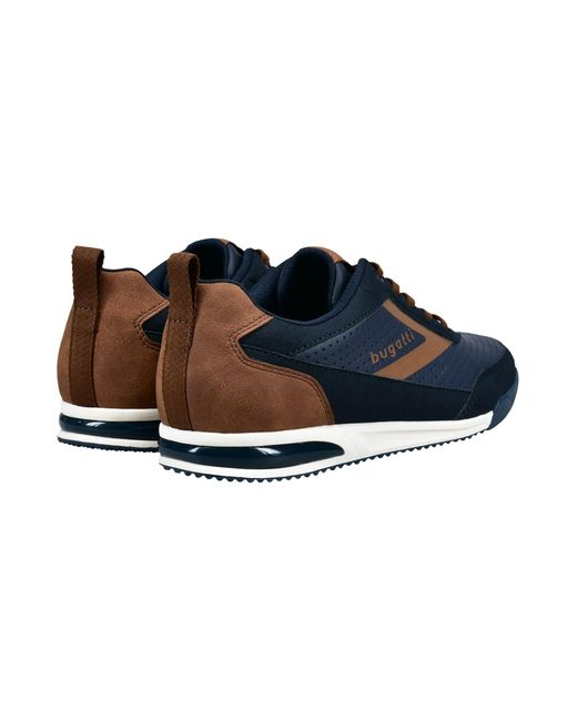 Bugatti Sneaker in Blue für Herren