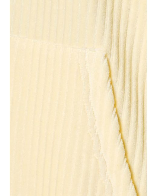 Buffalo Natural Pullover