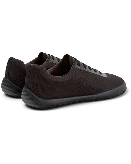 Camper Black Sneaker Peu Path