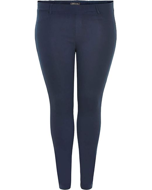 SANDGAARD Blue Leggings