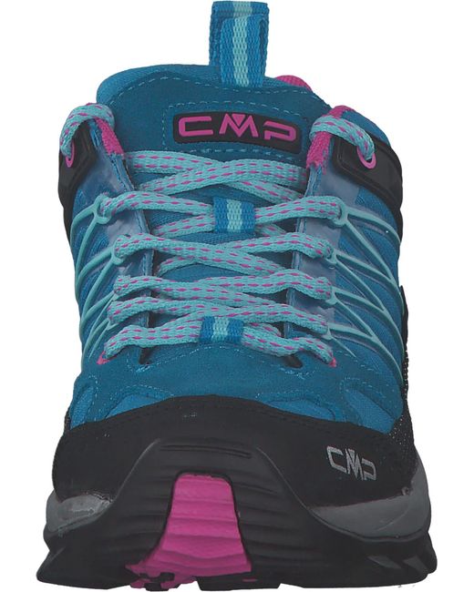 CMP Blue Outdoorschuh Rigel