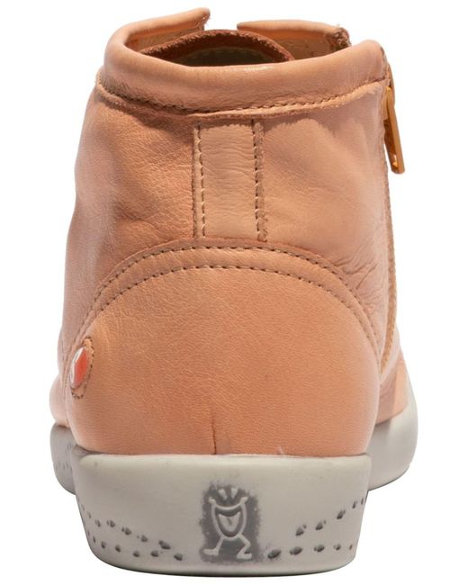 Softinos Natural Sneaker
