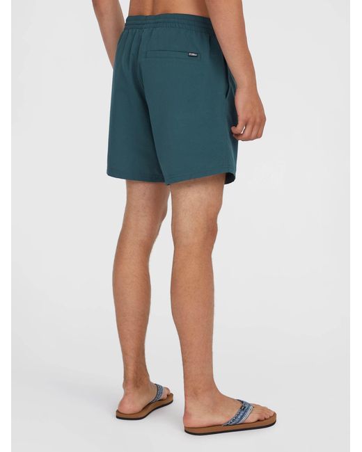 O'neill Sportswear Oneill Badeshorts Original Cali 16 in Blue für Herren