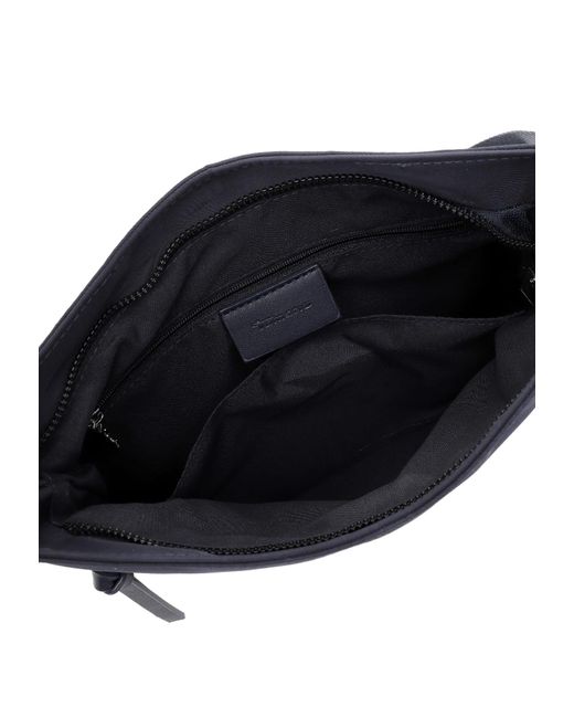 Tamaris Black Umhängetasche Tas Giuseppa