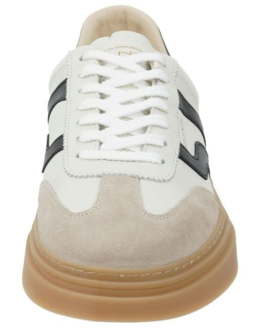 Gant Sneaker in White für Herren