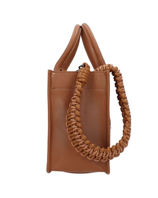Bugatti Brown Handtasche Daphne