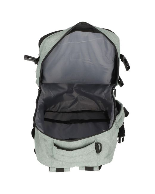 WORLDPACK Green Rucksack Cabin