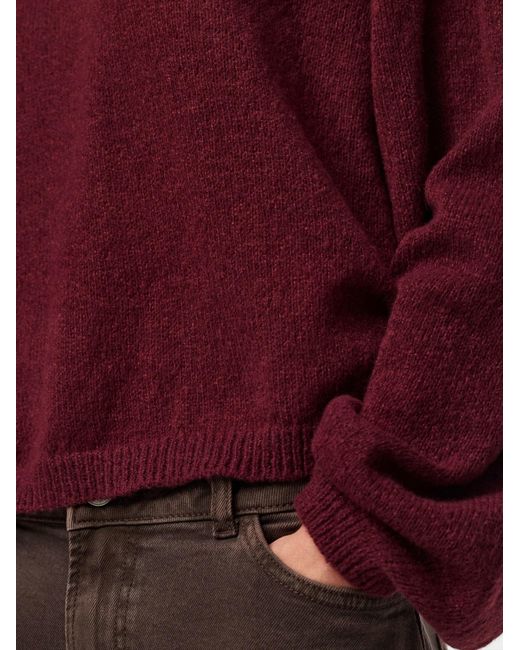 Pieces Purple Pullover Pcida