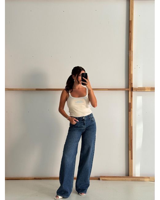 noar studios White Top