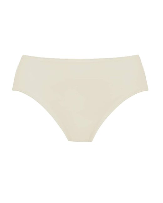 NINA VON C Natural Panty Daily