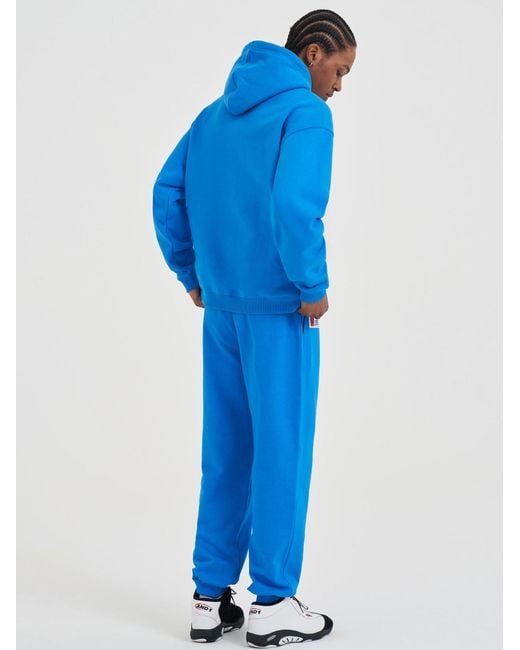 AND1 Hose in Blue für Herren