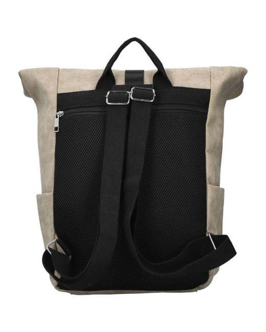 Rieker Natural Rucksack