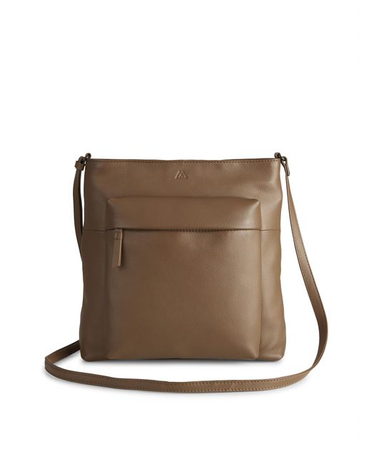 Markberg Brown Umhängetaschejaelyn