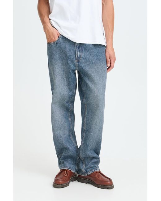Solid Jeans Sdtommy Vanko in Blue für Herren