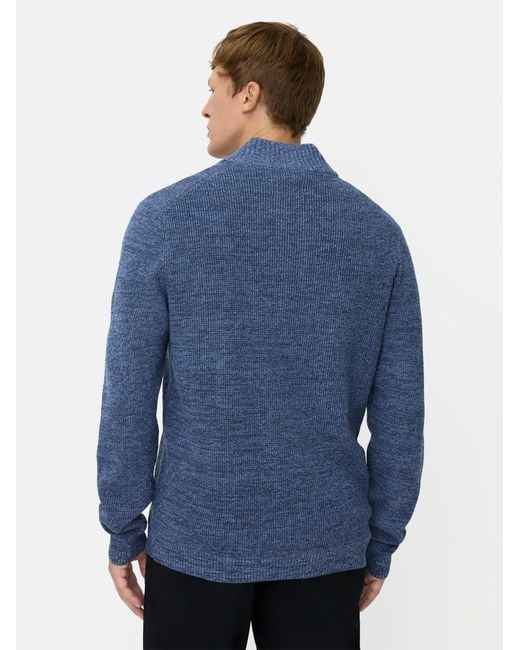Camel Active Pullover in Blue für Herren