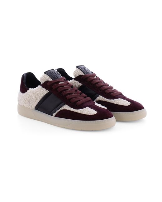 Kennel & Schmenger Black Sneaker Pop