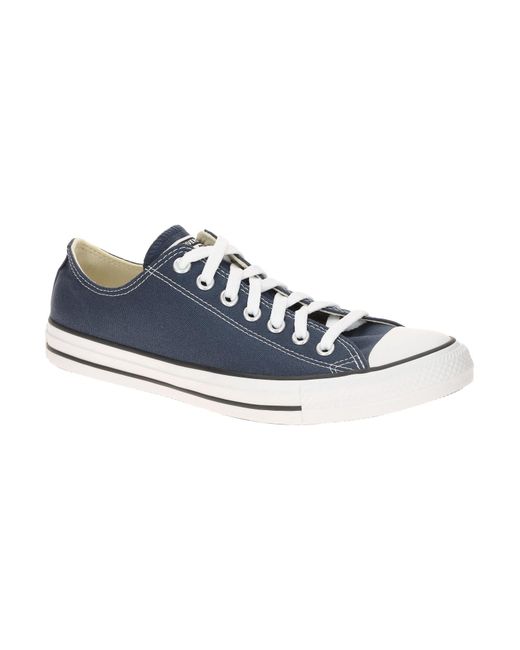 Converse Schnürschuh in Blue für Herren