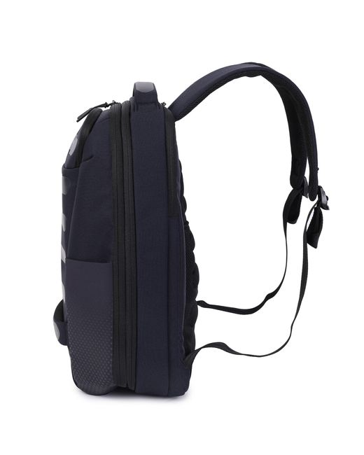 Hedgren Rucksack Comby in Blue für Herren