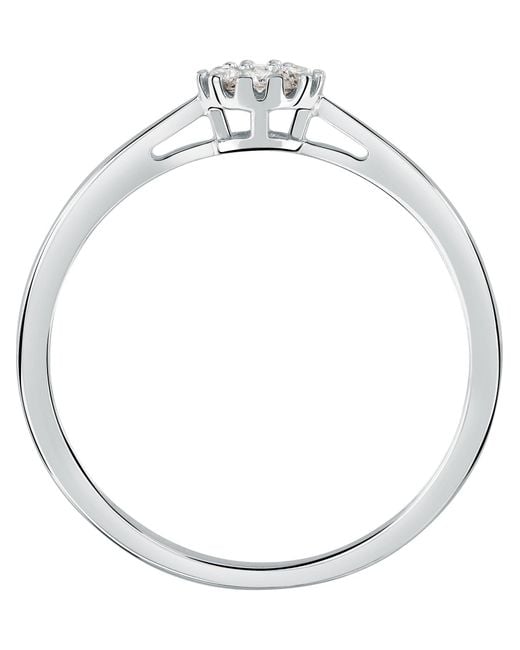Christ Metallic Ring