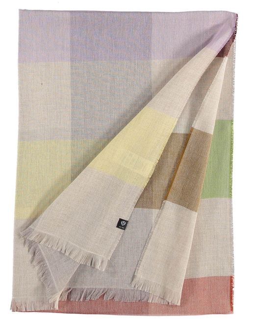 Fraas Multicolor Tuch