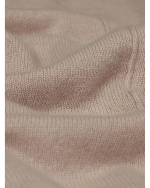 Goldner Natural Pullover