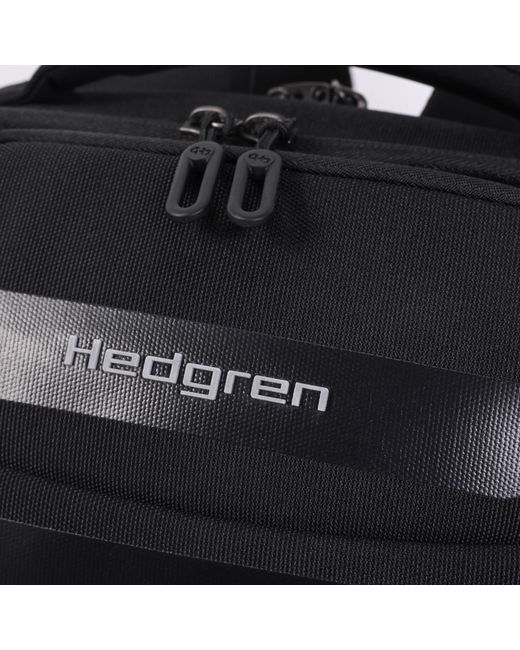 Hedgren Rucksack Comby in Black für Herren