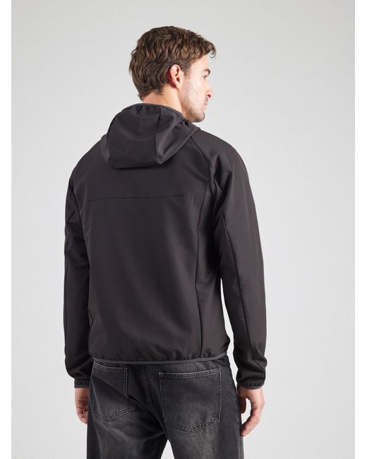 Boss Jacke Commuter in Blue für Herren