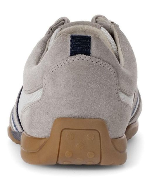 Gabor Sneaker in Brown für Herren
