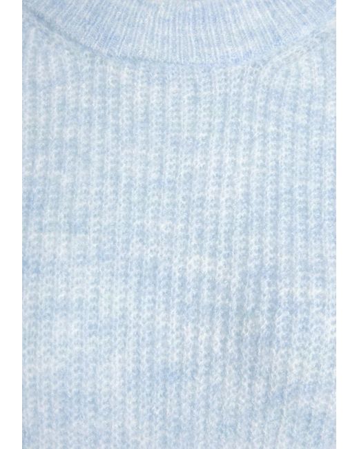 Lascana Blue Strickpullover