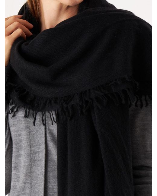 Codello Black Schal