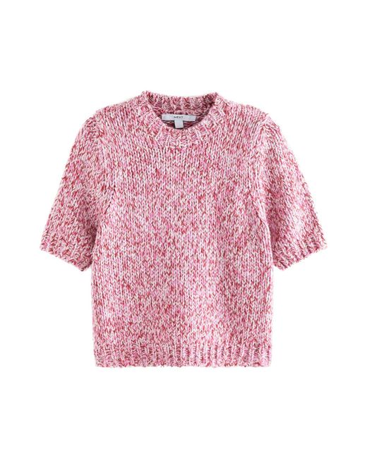 Next Pink Pullover