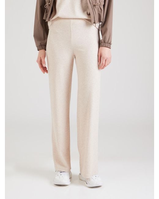 Only Play White Sporthose 'Onpseren'