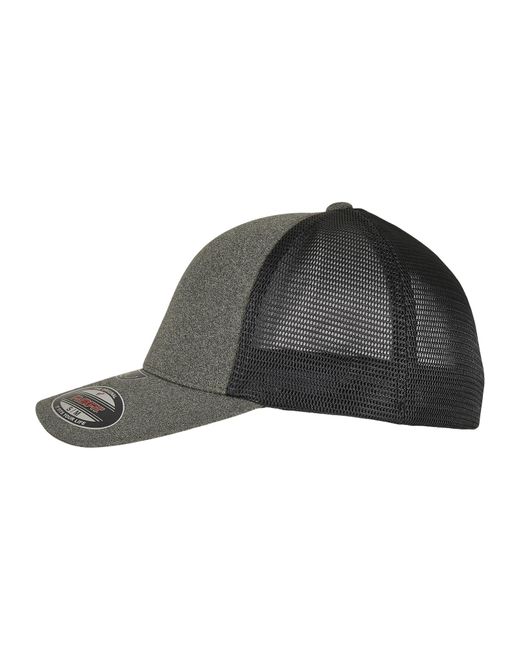 Flexfit Gray Cap