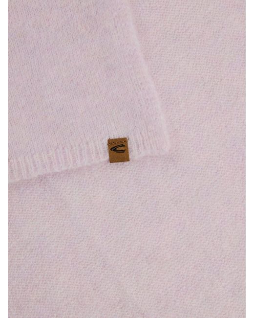 Camel Active Pink Schal
