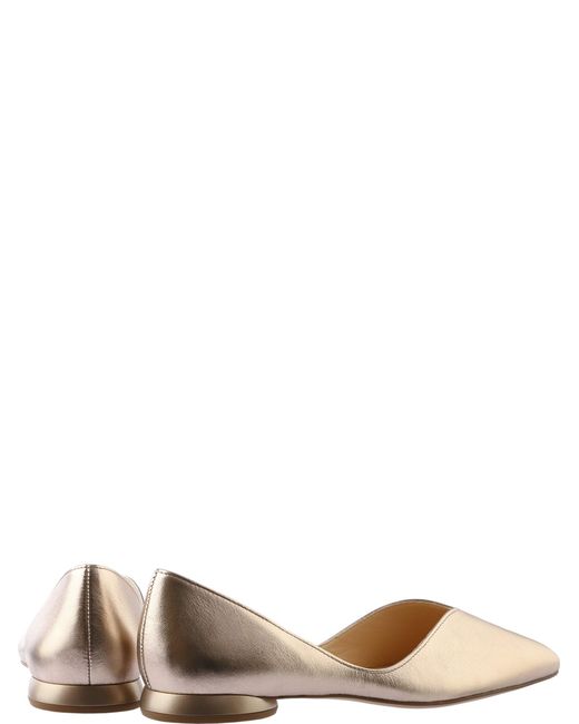 Högl Brown Ballerina Basic
